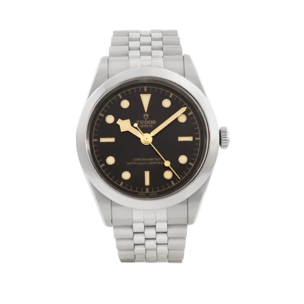 Reloj Tudor Black Bay 41mm