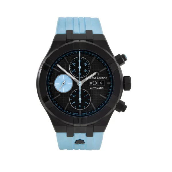 Reloj Maurice Lacroix Aikon Automatic Chronograph Sprint 44mm