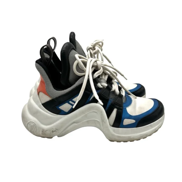 Tenis Louis Vuitton Archlight T 36
