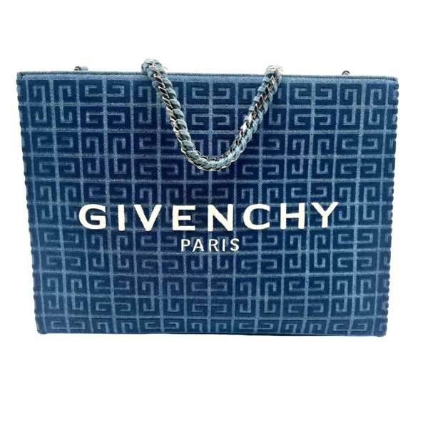 Bolsa Givenchy Shopper G-Tote