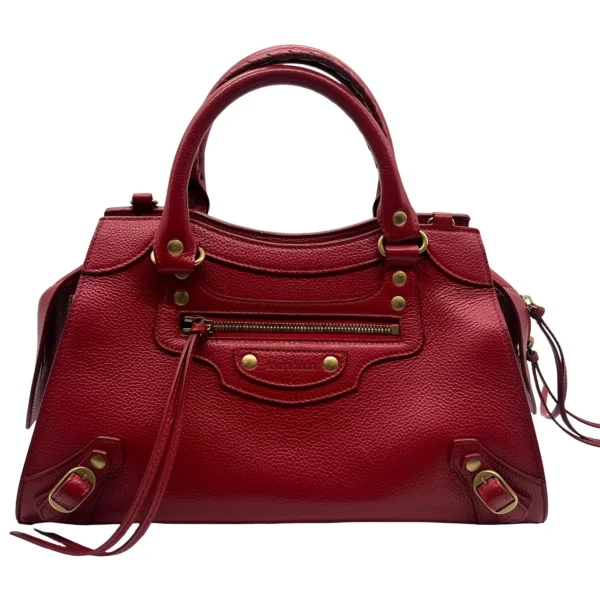 Bolsa Balenciaga Neo Clásica