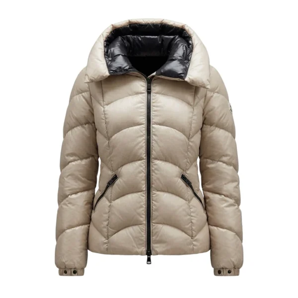 Chamarra Moncler Akebia Talla 1