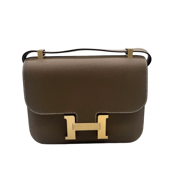 Bolsa Hermés Constance 24