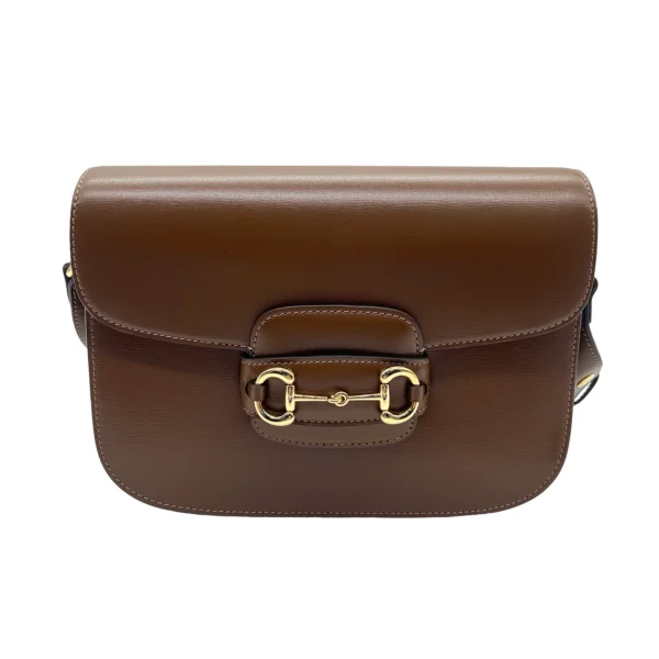 Bolsa Gucci Horsebit 1955