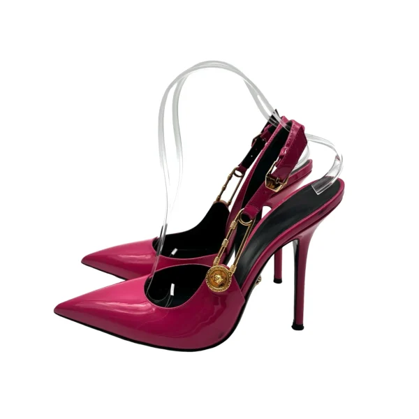 Pumps Versace T.38