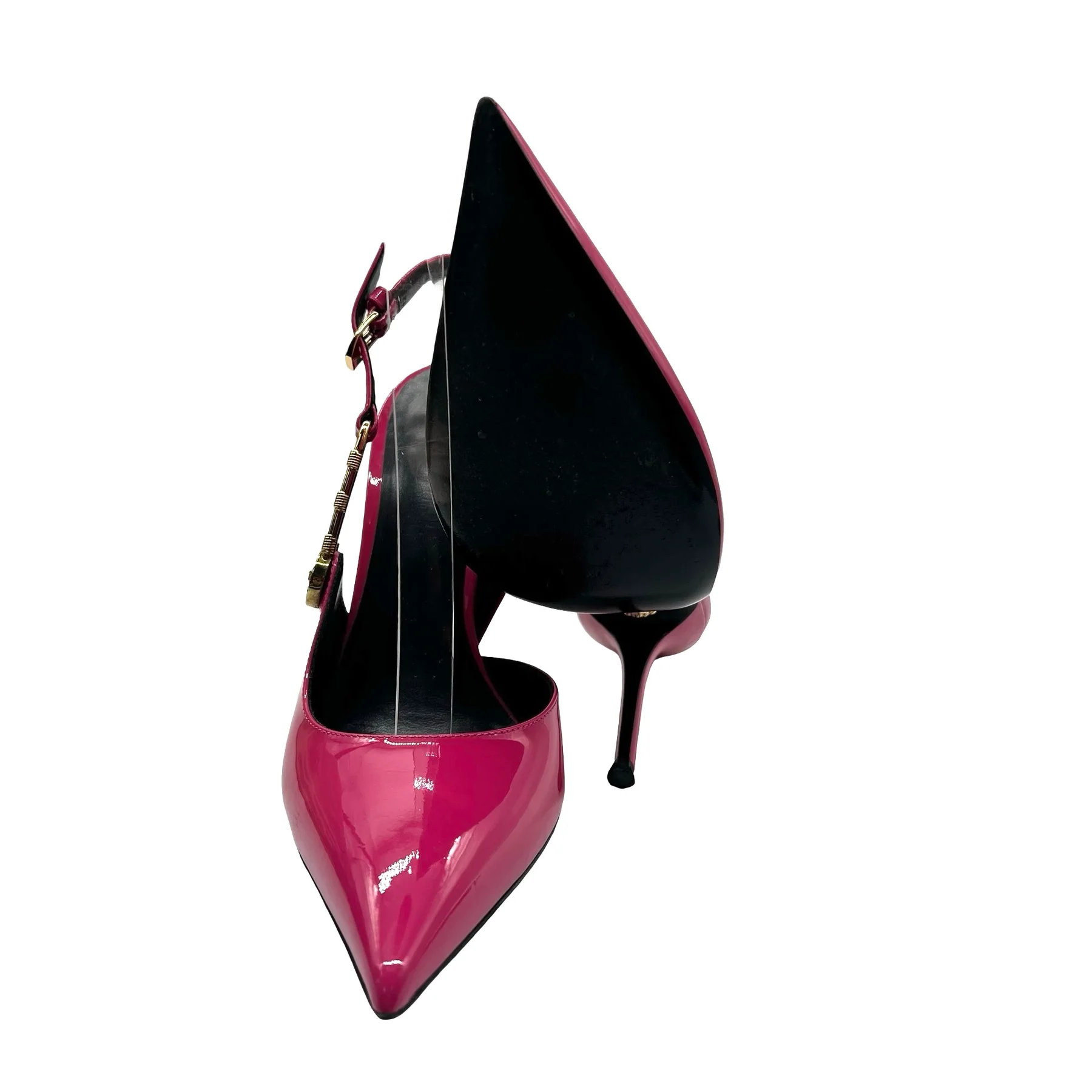 Pumps Versace T.38 - Image 5