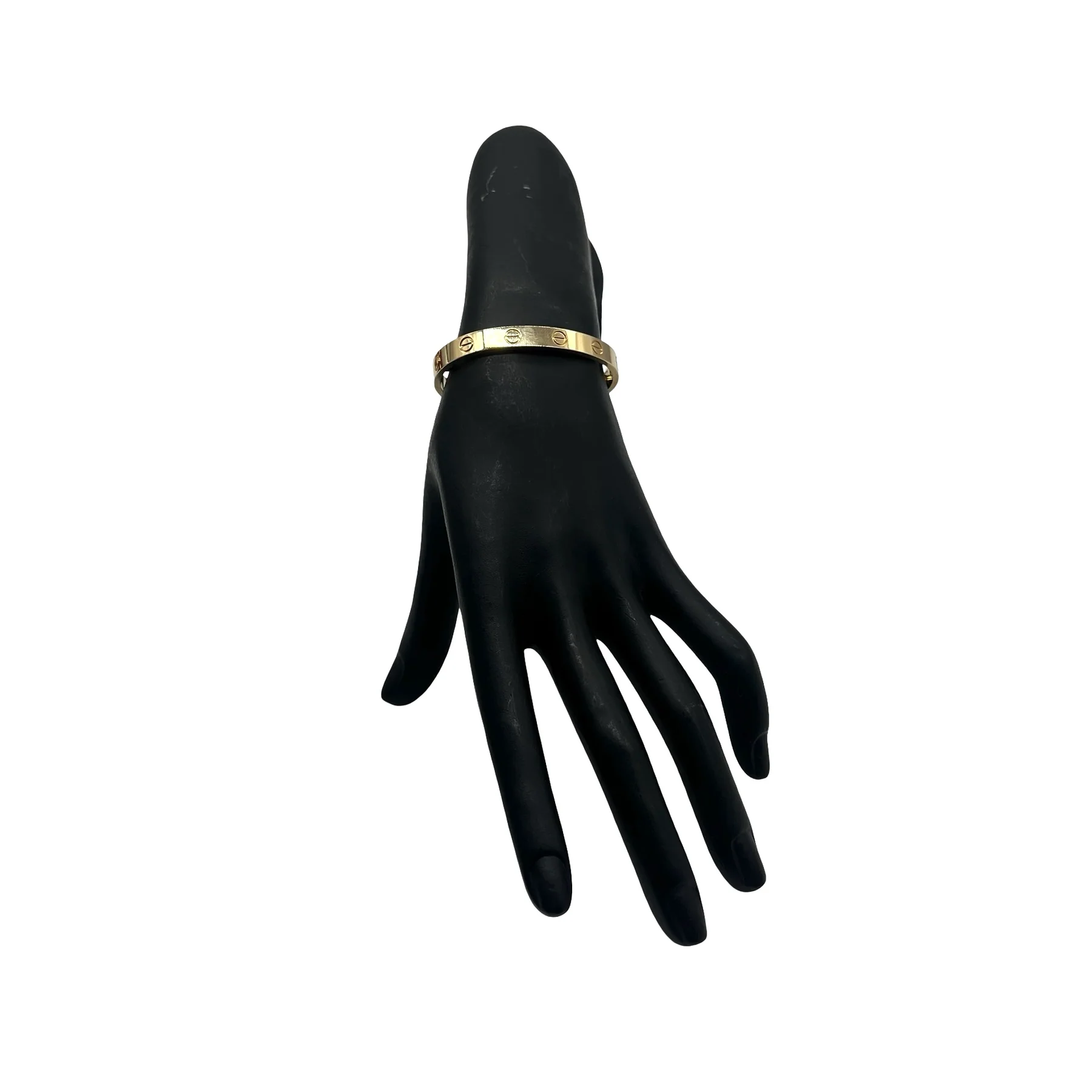 Pulsera Cartier LOVE T.15 - Image 4