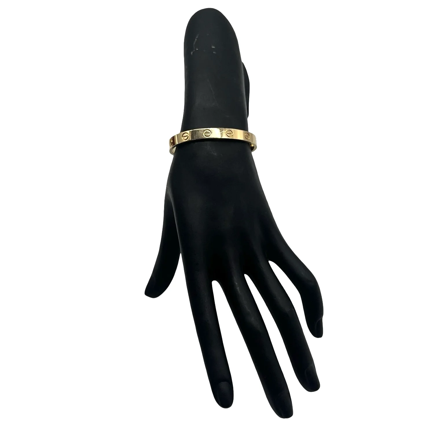 Pulsera Cartier LOVE T.15 - Image 7