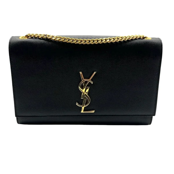Bolsa Saint Laurent Kate Mediana