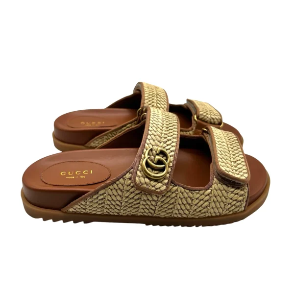 Sandalias Gucci T. 36