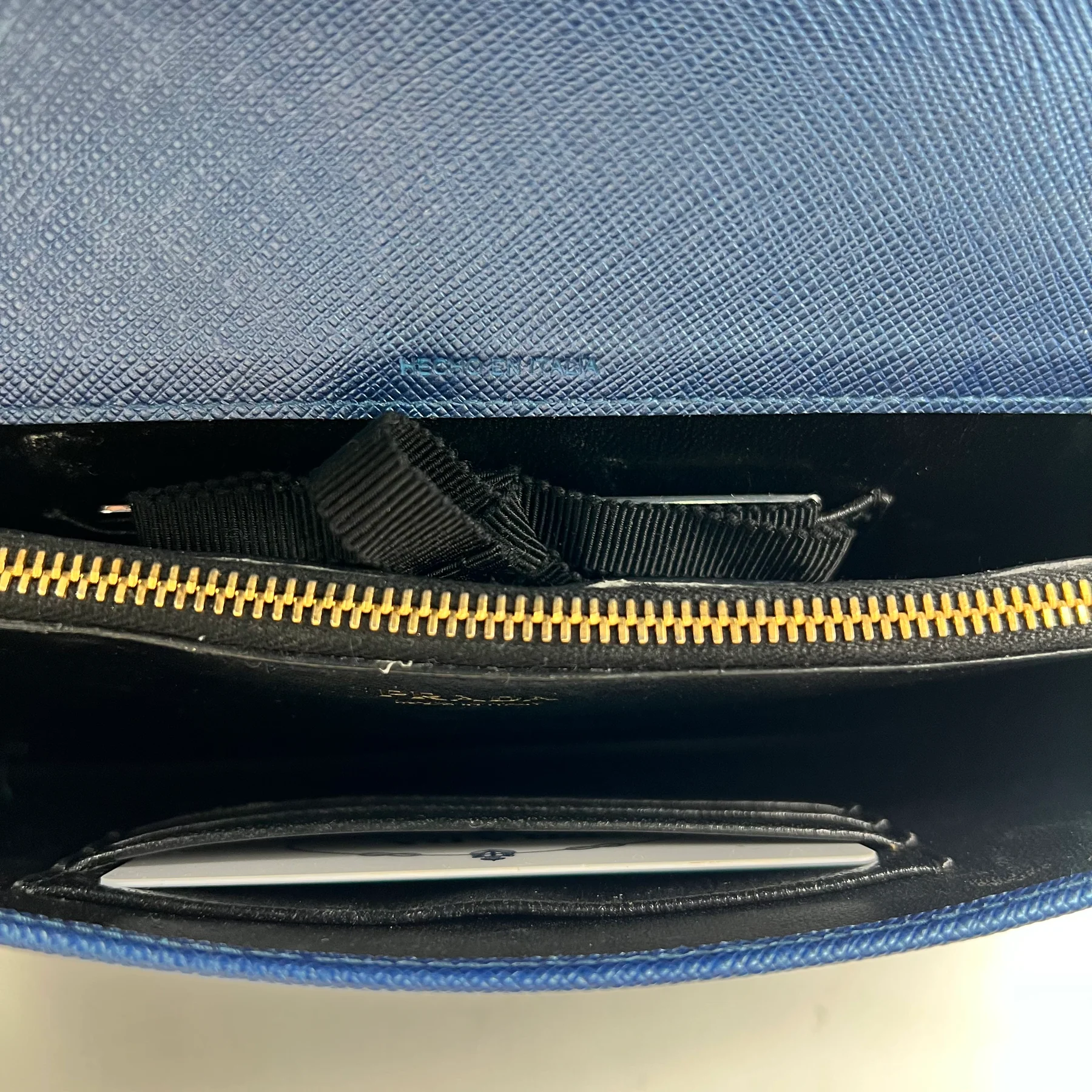 Bolsa Prada - Image 4
