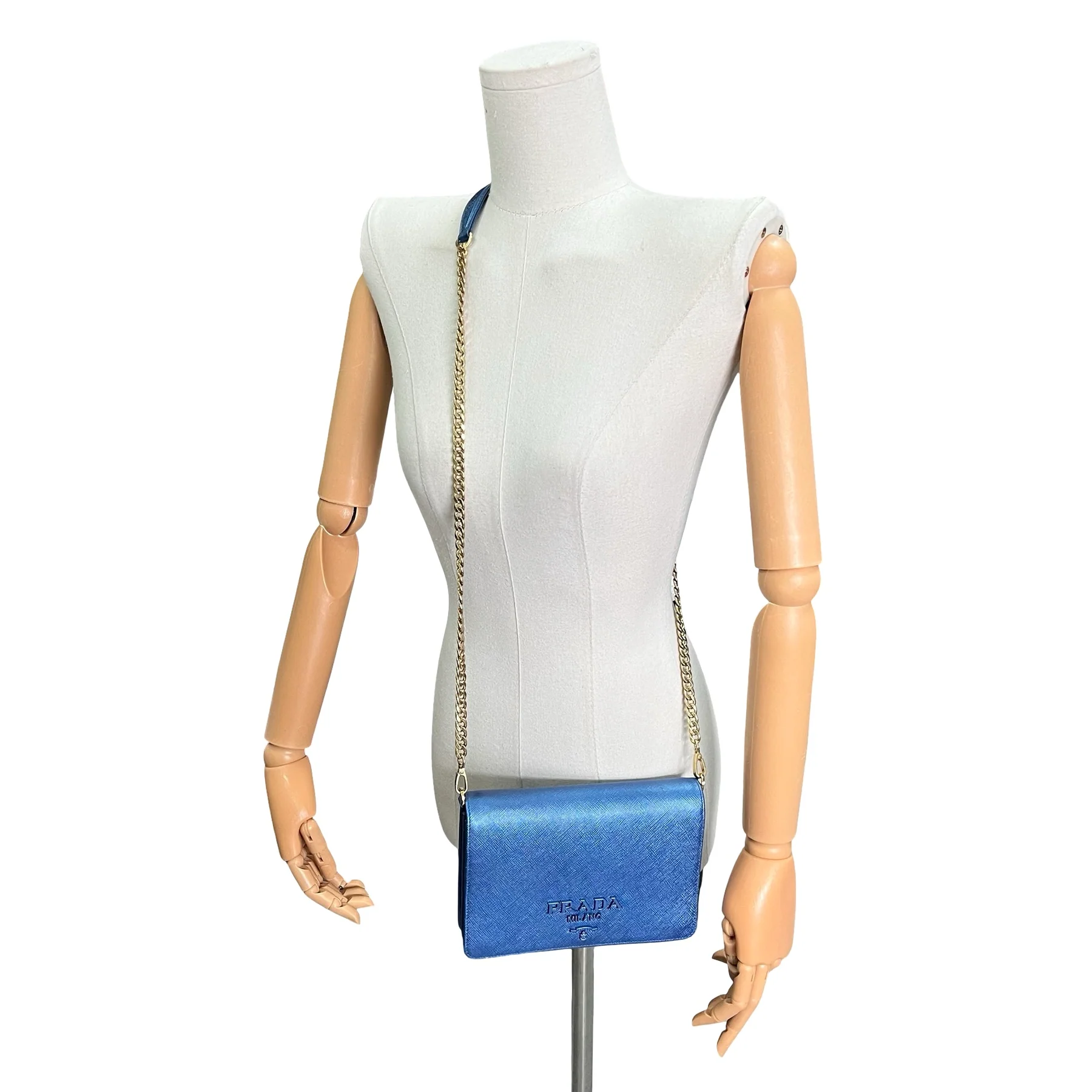Bolsa Prada - Image 2