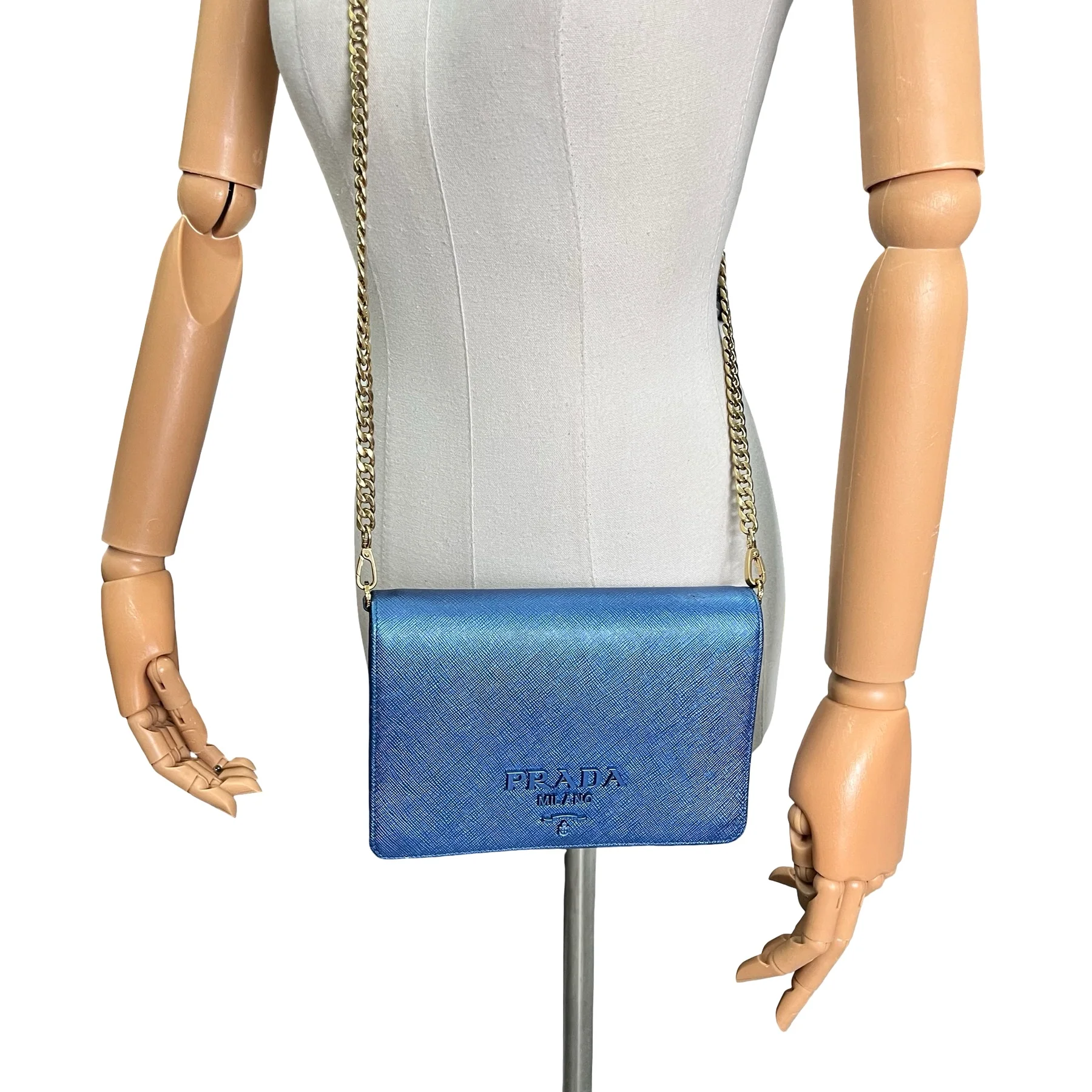 Bolsa Prada - Image 3