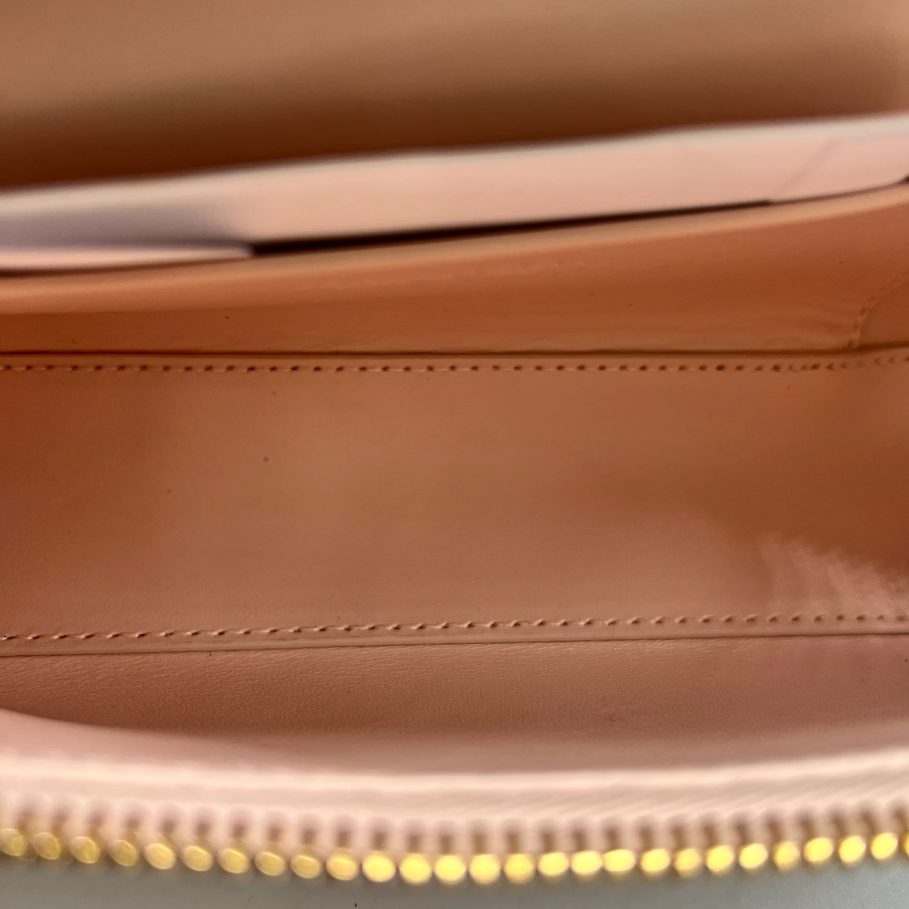 Bolsa Bottega Veneta Bang Bang Vanity - Image 10