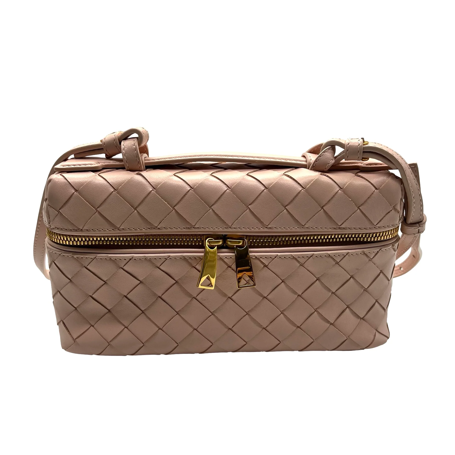 Bolsa Bottega Veneta Bang Bang Vanity