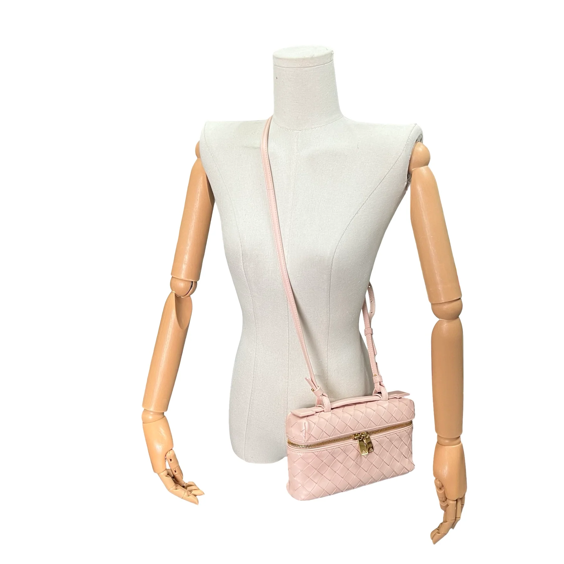 Bolsa Bottega Veneta Bang Bang Vanity - Image 3