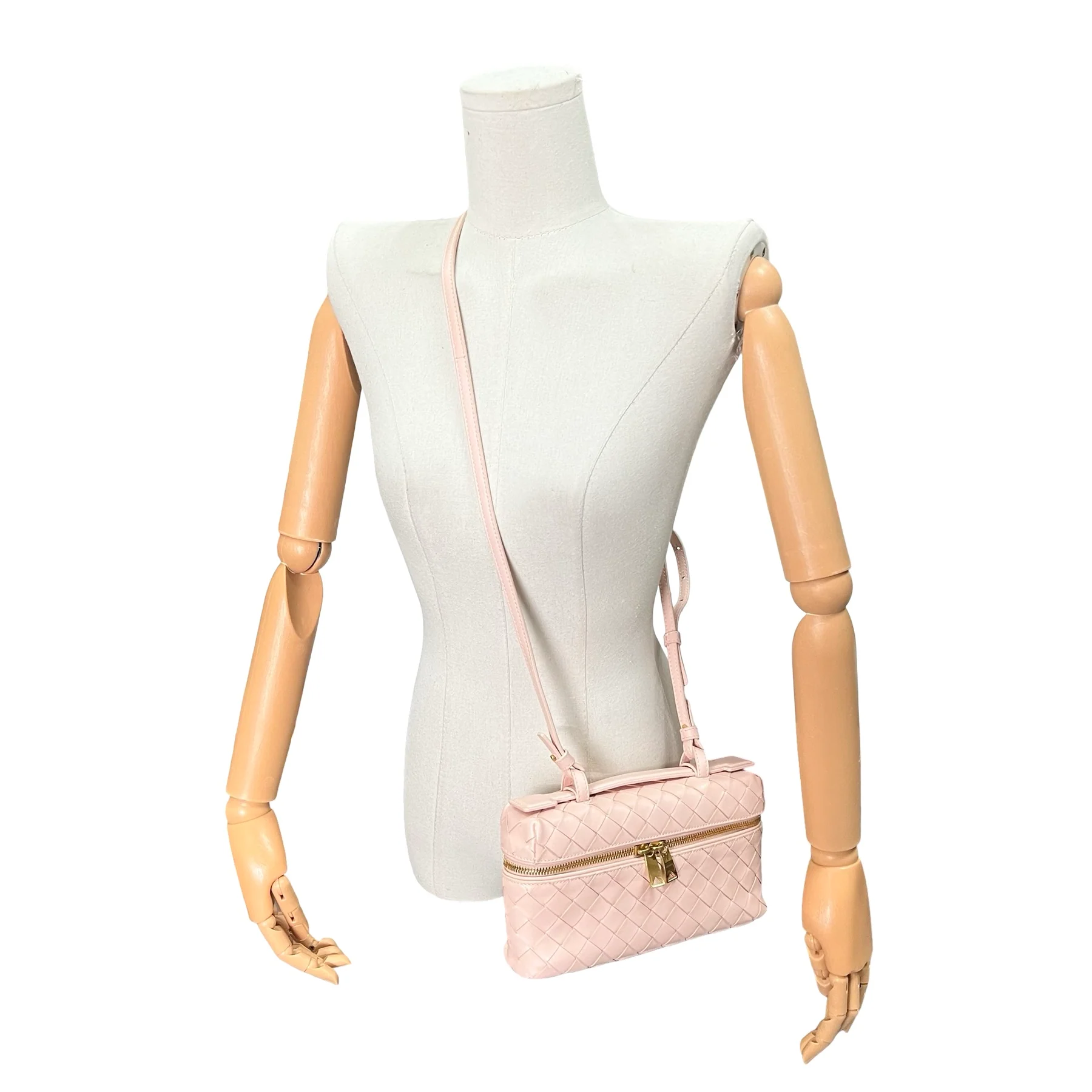 Bolsa Bottega Veneta Bang Bang Vanity - Image 2
