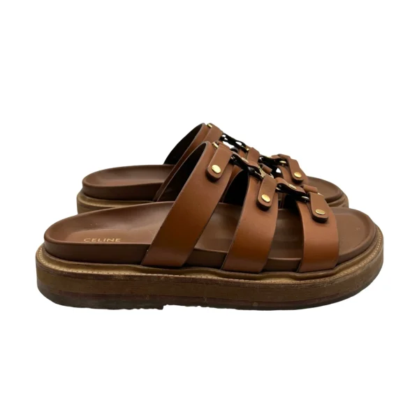 Sandalias Celine Tippi T.37