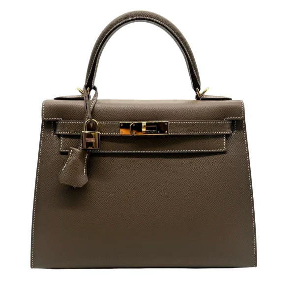Bolsa Hermès Kelly 28