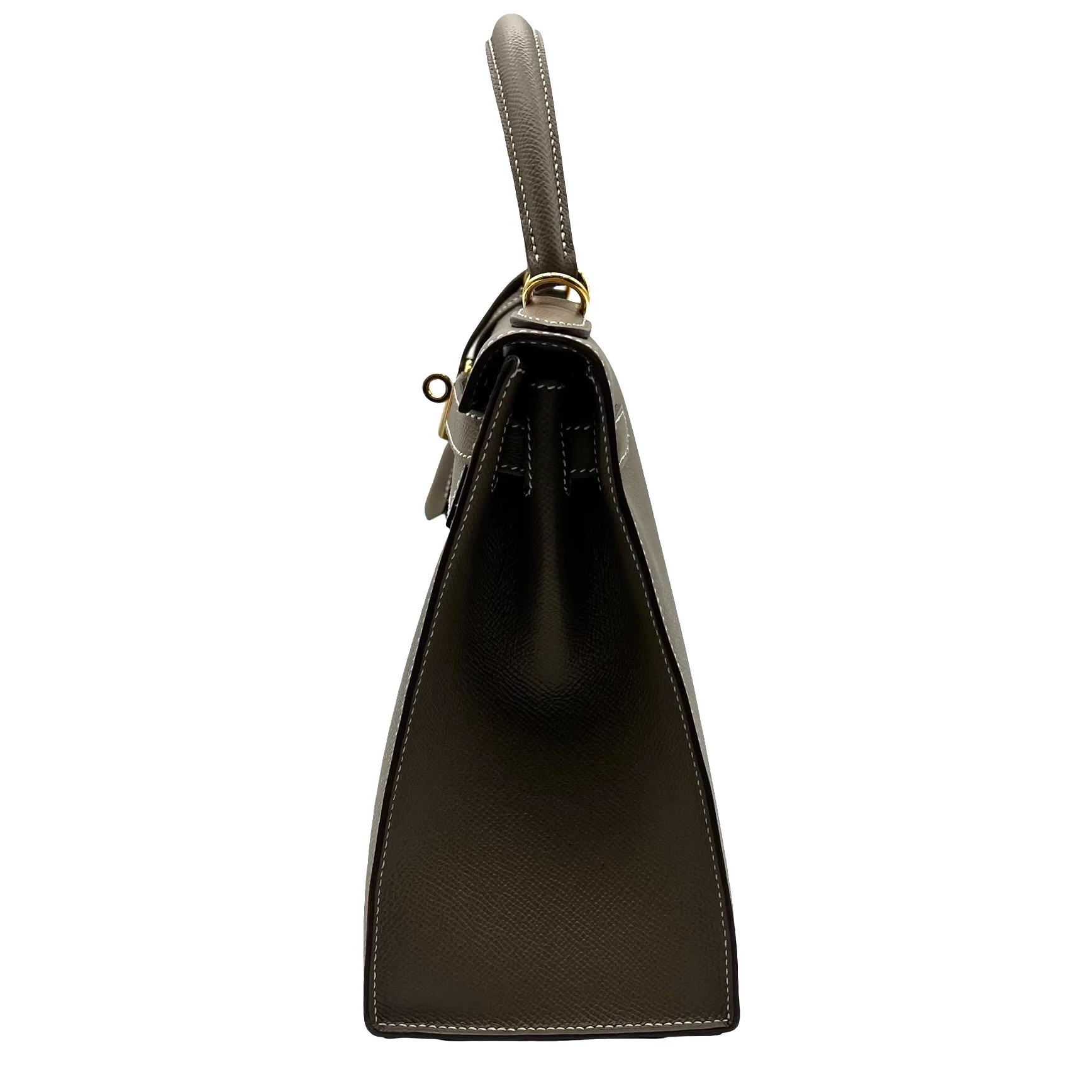 Bolsa Hermès Kelly 28 - Image 8