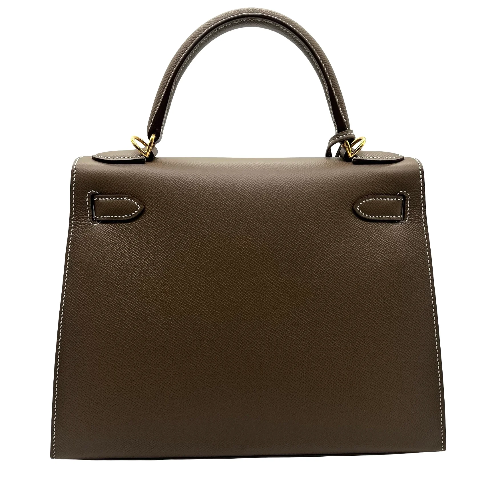 Bolsa Hermès Kelly 28 - Image 6