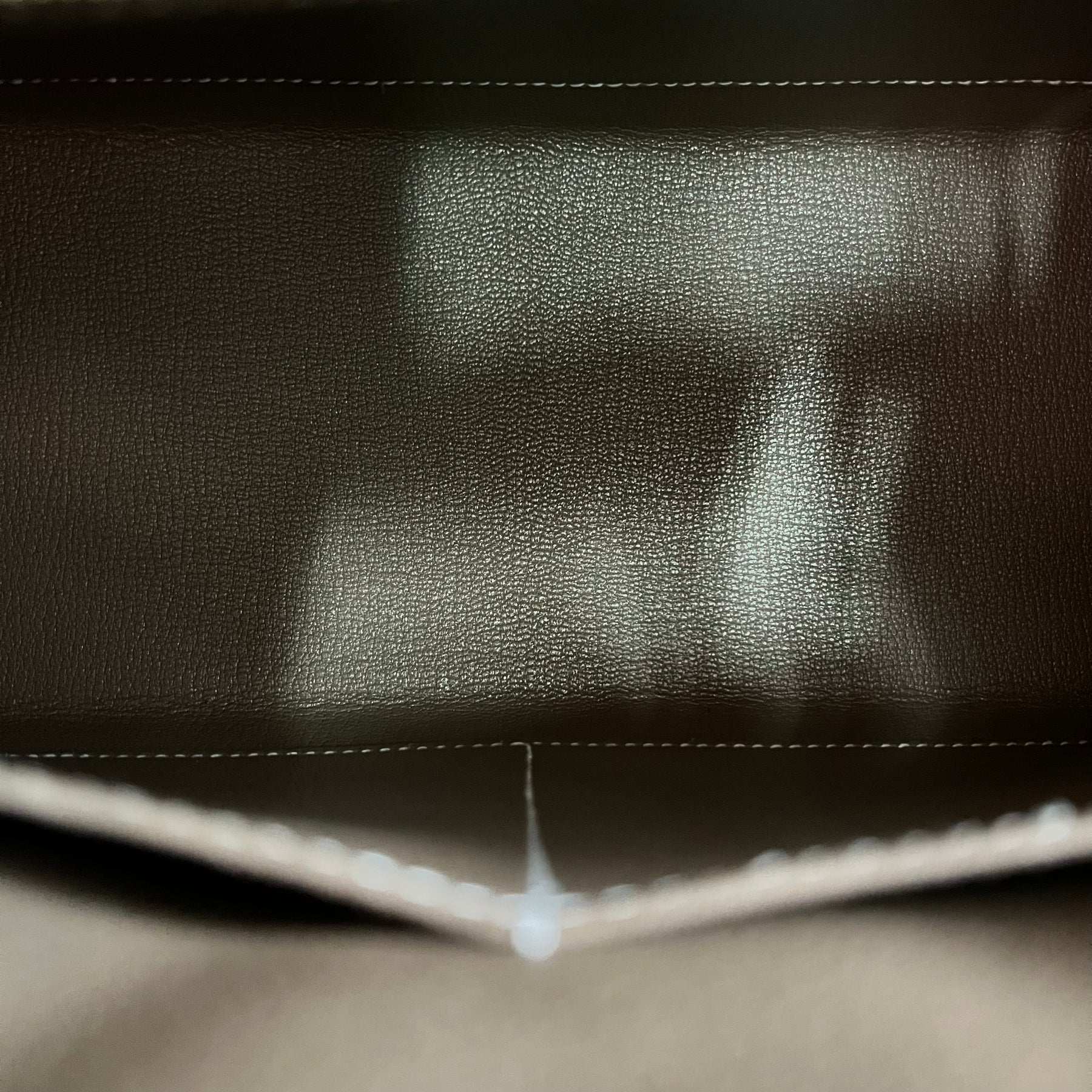 Bolsa Hermès Kelly 28 - Image 14