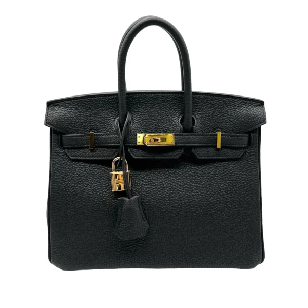 Bolsa Hermès Birkin 25