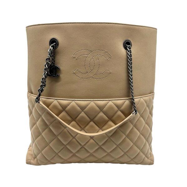 Bolsa Chanel Urban Delight Tote Grande