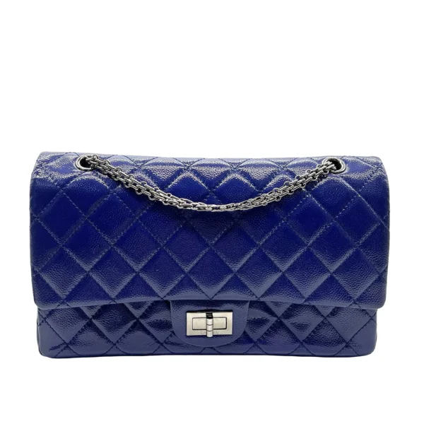 Bolsa Chanel 2.55 Grande