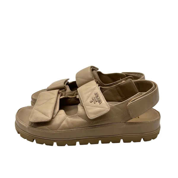 Sandalias Prada T.41