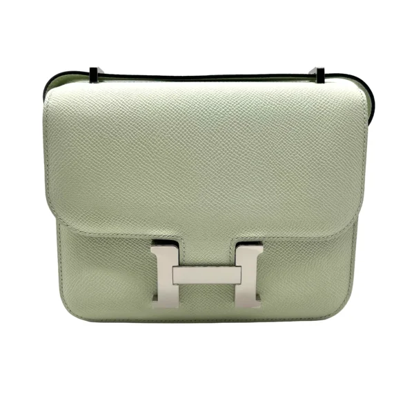 Bolsa Hermés Constance 18