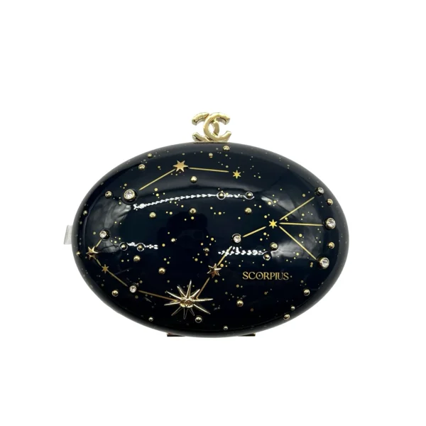 Bolsa Chanel Constellation Minaudiere