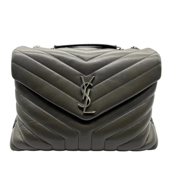 Bolsa Saint Laurent Loulou Mediana