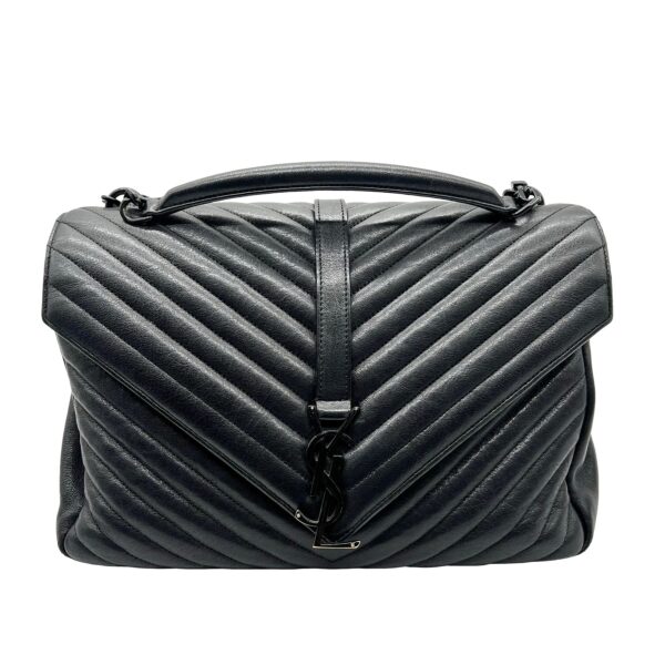 Bolsa Saint Laurent College Grande