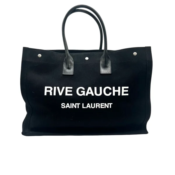 Bolsa Saint Laurent Rive Gauche