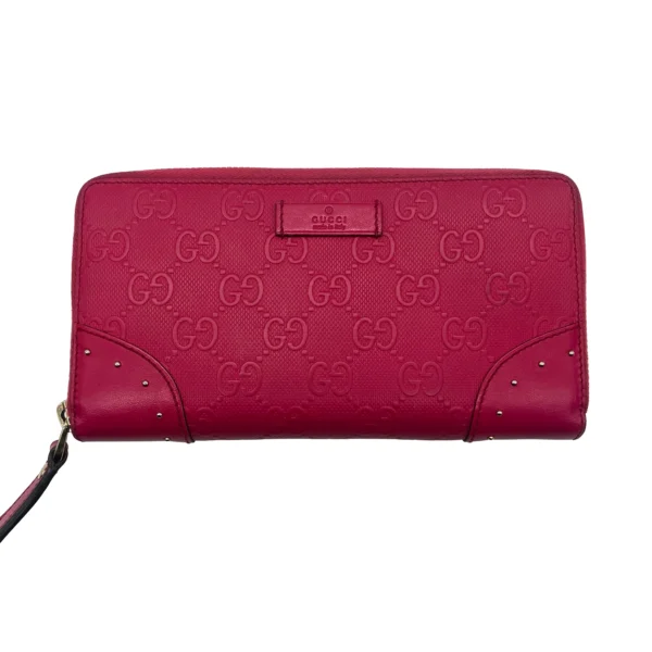 Cartera Gucci