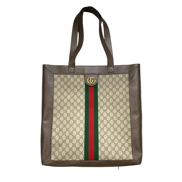 Bolsa Gucci Ophidia Canvas GG