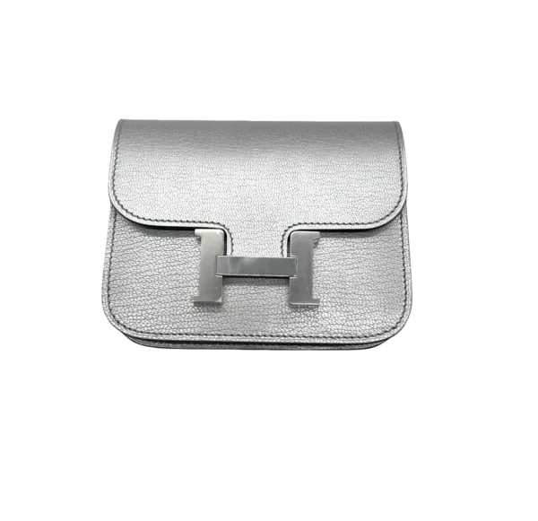 Cartera Hermès Constance Slim