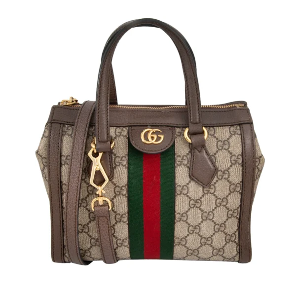 Bolso Gucci Ophidia