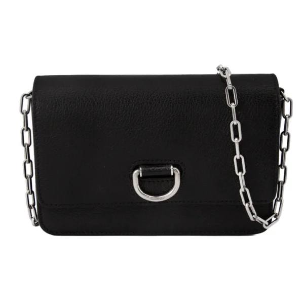 Crossbody Burberry Small D-Ring