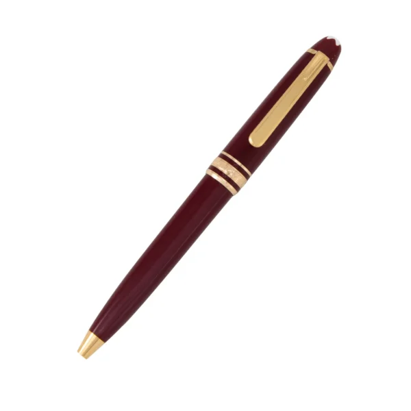 Bolígrafo Montblanc Meisterstück Hommage à W.A. Mozart