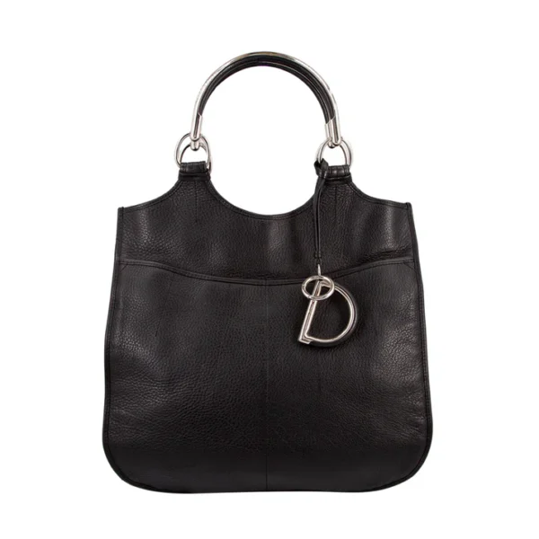 Bolso Christian Dior Hobo 61