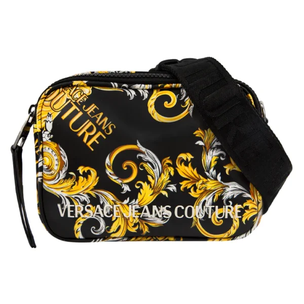 Crossbody Versace Jeans Couture Estampado Barroco