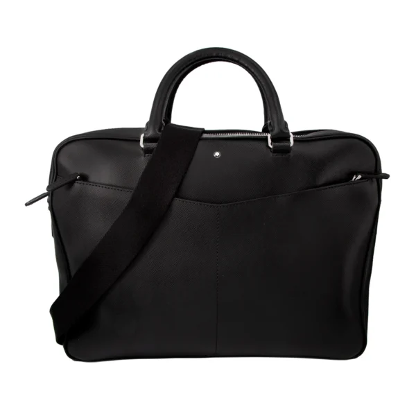 Maletín Montblanc Sartorial Thin