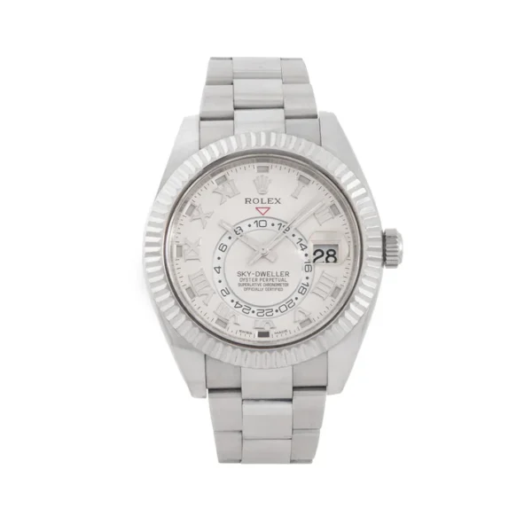 Reloj Rolex Sky-Dweller 41 mm