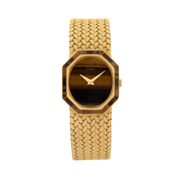 Reloj Piaget Eye Tiger 23mm