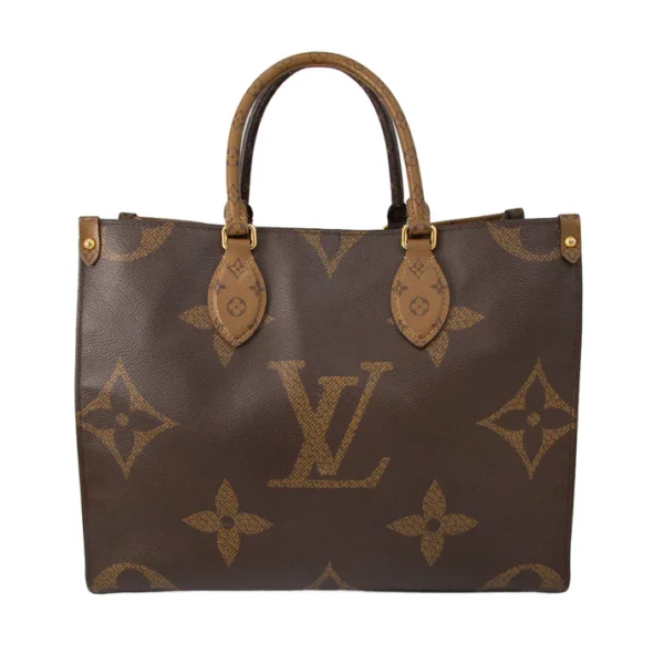 Bolso Louis Vuitton OnTheGo MM