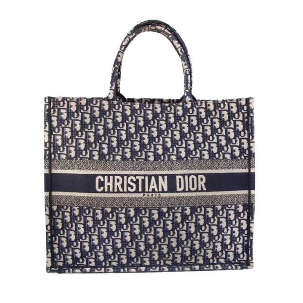 VENDIDO! Bolso Dior  Book Tote