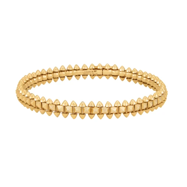 Pulsera Cartier Clash