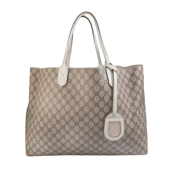 Bolso Tote Reversible Gucci